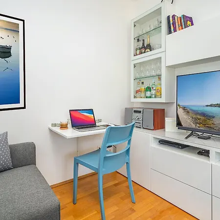 Appartement Ana Sutivan