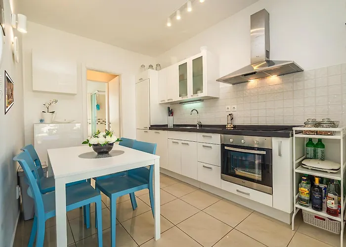 Apartmán Ana Sutivan