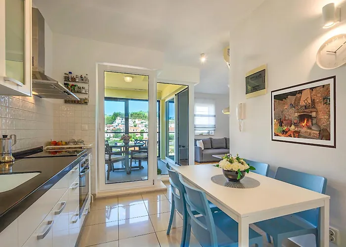 Ana Apartmán Sutivan
