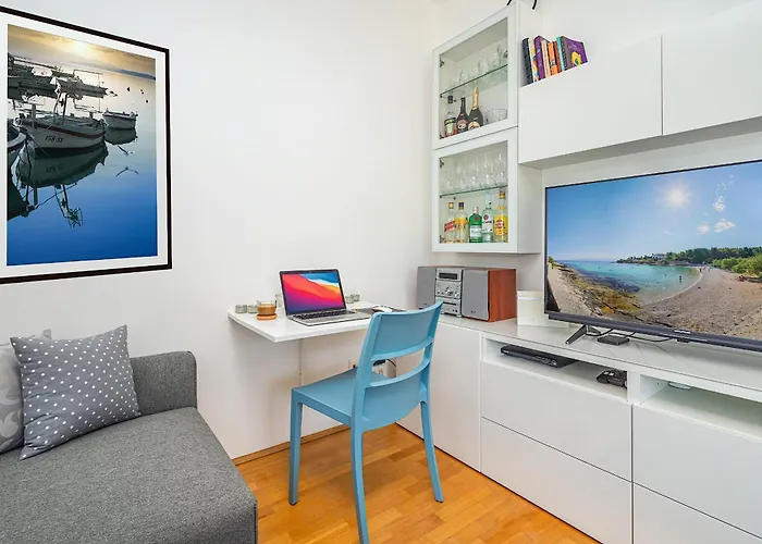 Apartmán Ana Sutivan