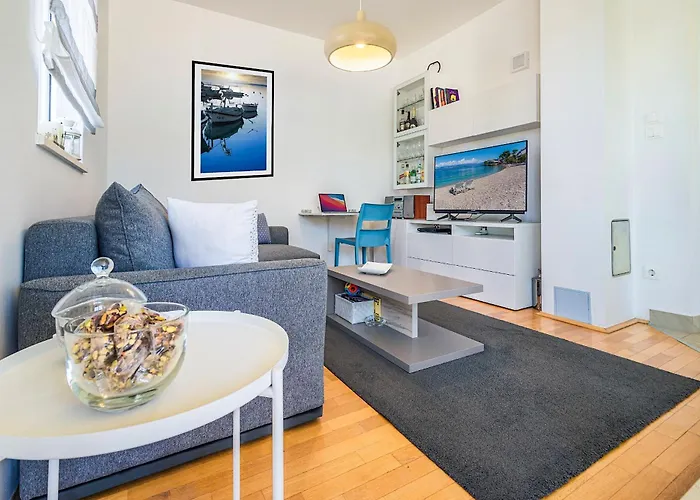 Ana Apartmán