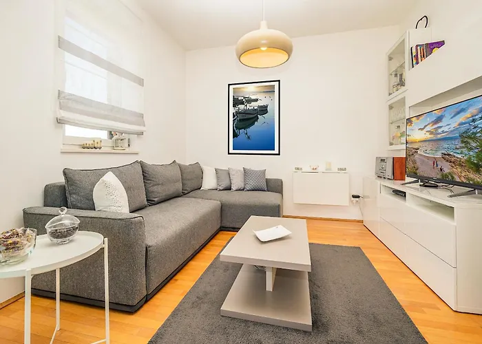 Apartmán Ana Sutivan