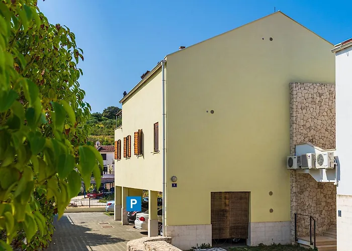 Apartmán Ana Sutivan