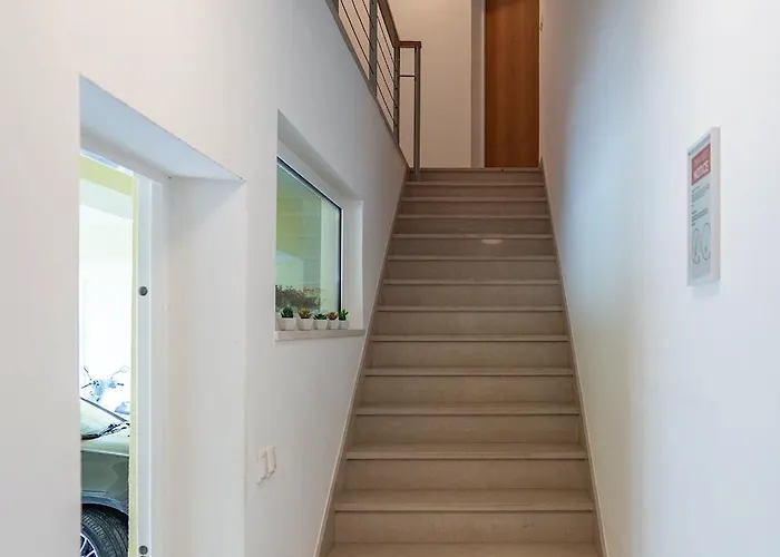 Ana Apartmán