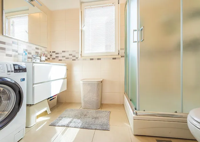 Apartmán Ana