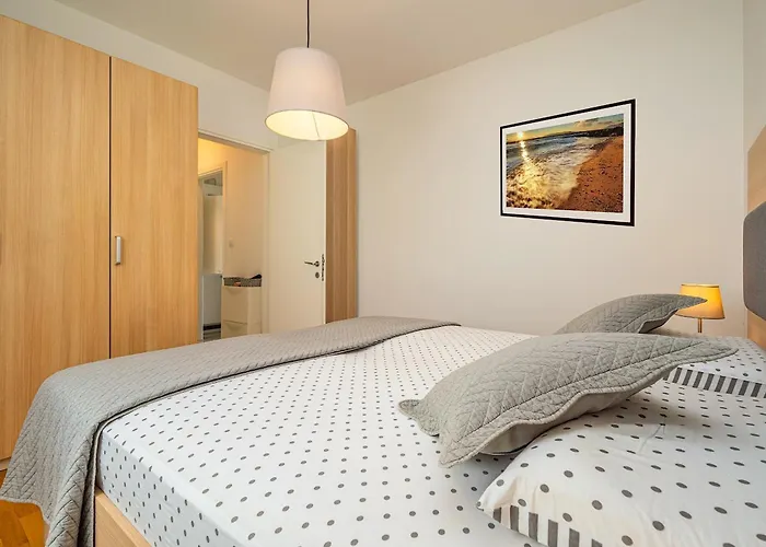 Apartmán Ana *