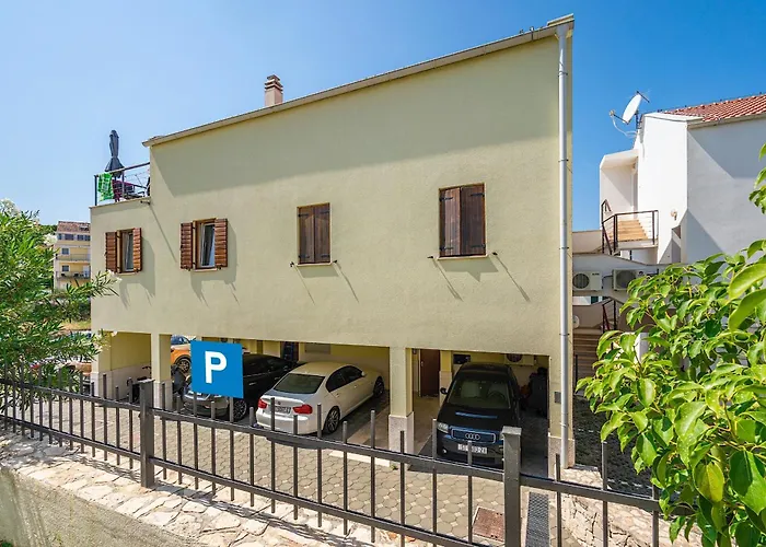 Apartmán Ana