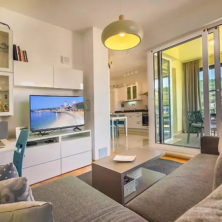 Apartment Ana *