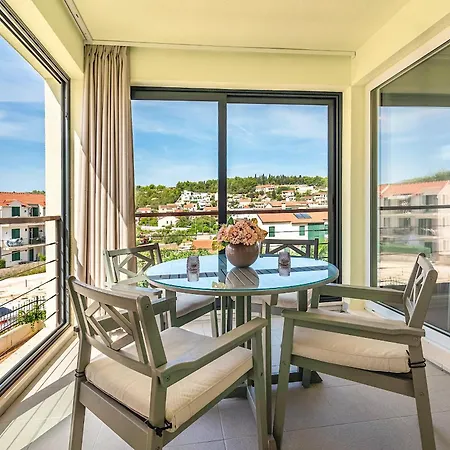 Apartament Ana *