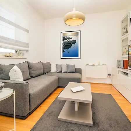 Apartamento Ana Sutivan