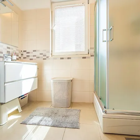 Apartamento Ana